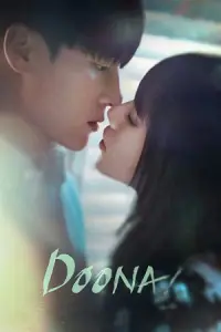Doona! (Season 1) Complete Multi-Audio {Hindi-English-Korean} Netflix Original Series 480p - 720p - 1080p WEB-DL poster