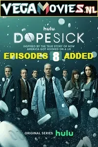 Dopesick (2021) poster