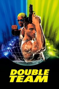 Double Team (1997) Blu-Ray Dual Audio {Hindi-English} 480p - 720p - 1080p poster