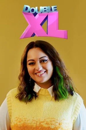 Double XL (2022) Hindi Full Movie WEB-DL 480p - 720p - 1080p poster