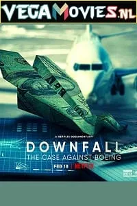 Downfall: The Case Against Boeing (2022) {English With Subtitles} 480p - 720p poster