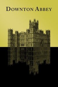 Downton Abbey (2019) poster
