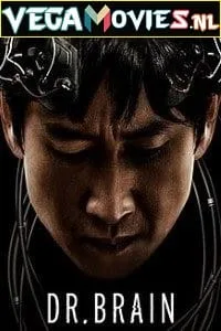Dr. Brain (2021) poster