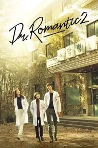 Dr. Romantic (Season 1 – 2) Complete {Hindi Dubbed} K-Drama Series 720p WEB-DL poster