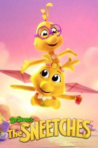 Dr. Seuss’s the Sneetches (2025) WEB-DL Dual Audio {Hindi-English} 480p - 720p - 1080p poster