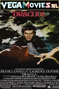 Dracula (1979) Dual Audio [Hindi-English] 480p - 720p poster