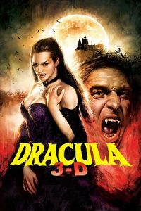Dracula 3D (2012) Dual Audio {Hindi-English} BluRay 480p - 720p - 1080p poster