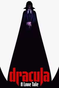 Dracula: A Love Tale (2025) poster