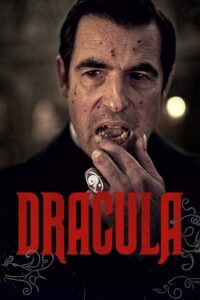 Dracula (2025) Season 1 Dual Audio {Hindi-English} Complete Series 480p - 720p - 1080p WEB-DL poster