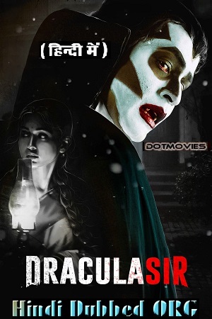 Dracula Sir (2020) poster