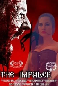 Dracula: The Impaler (2013) Dual Audio {Hindi-English} 480p - 720p poster