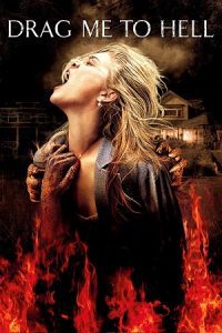 Drag Me to Hell (2009) Dual Audio {Hindi-English} BluRay 480p - 720p - 1080p poster