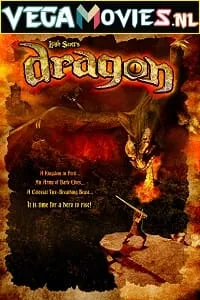 Dragon (2006) Dual Audio {Hindi-English} 480p - 720p poster