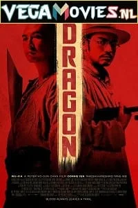 Dragon (2011) Dual Audio {Hindi-English} 480p - 720p poster
