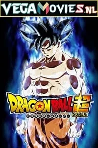 Dragon Ball Super (Season 2) Dual Audio {Hindi-English} Anime Series 480p - 720p - 1080p WEB-DL poster
