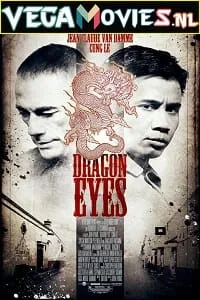 Dragon Eyes (2012) poster