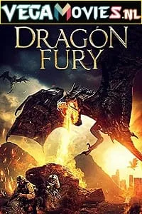 Dragon Fury (2021) Dual Audio {Hindi-English} 480p - 720p - 1080p poster