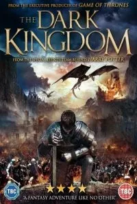 Dragon Kingdom (2018) Dual Audio {Hindi-English} 480p - 720p poster