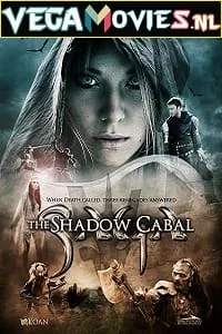 Dragon Lore: Curse of the Shadow (2013) Dual Audio {Hindi-English} 480p - 720p poster