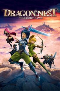 Dragon Nest: Warriors’ Dawn (2014) Blu-Ray Dual Audio {Hindi-English} 480p - 720p - 1080p poster
