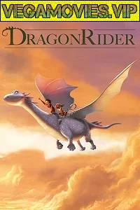 Dragon Rider (2020) English 480p - 720p HDCAM poster