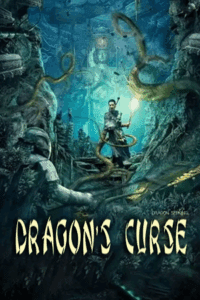 Dragon’s Curse: The Hidden Treasure (2023) WEB-DL Dual Audio {Hindi-Chinese} 480p - 720p - 1080p poster