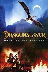 Dragonslayer (1981) Dual Audio {Hindi-English} 480p - 720p poster