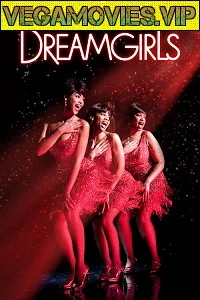 Dreamgirls (2006) poster
