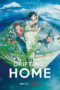 Drifting Home (2022) BluRay {English With Subtitles} Full Movie 480p - 720p - 1080p poster
