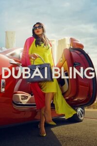 Dubai Bling – Netflix (Season 1-3) Complete Multi Audio {Hindi-English-Arabic} WEB-Series 480p - 720p - 1080p WEB-DL poster