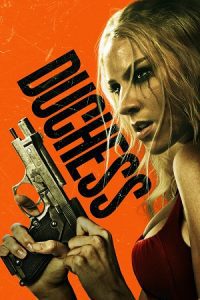 Duchess (2024) WEB-DL Dual Audio {Hindi-English} 480p - 720p - 1080p poster