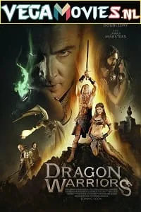 Dudes Dragons (2020) poster