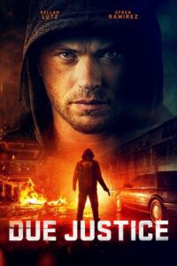 Due Justice (2023) BluRay Dual Audio {Hindi-English} 480p - 720p - 1080p poster