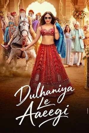 Dulhaniya Le Aaeegi (2026) Hindi HQ HDTC Full Movie 480p - 720p - 1080p poster