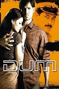 Dum (2003) poster