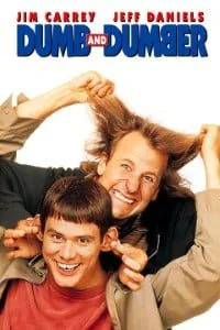 Dumb and Dumber (1994) Dual Audio {Hindi-English} 480p - 720p - 1080p poster