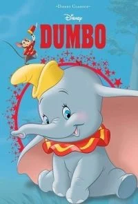Dumbo (1941) poster