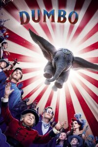 Dumbo (2019) Dual Audio {Hindi-English} BluRay 480p - 720p - 1080p poster