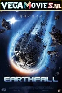 Earthfall (2015) poster