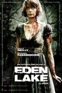 Eden Lake (2008) BluRay {English With Subtitles} Full Movie 480p - 720p - 1080p poster