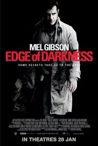 Edge of Darkness (2010) poster