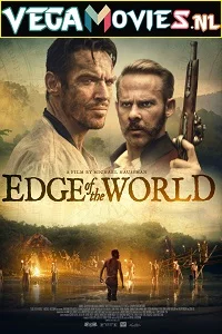 Edge of the World (2021) poster