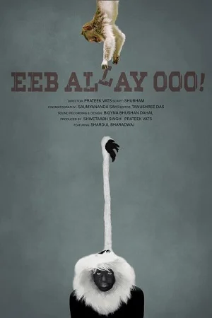 Eeb Allay Ooo! (2020) Hindi Full Movie WEB-DL 480p - 720p - 1080p poster