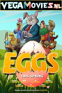 Eggs (2021) Full English Movie 480p - 720p poster