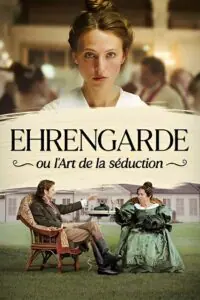 Ehrengard: The Art of Seduction – Netflix Original (2023) poster