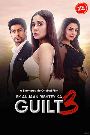 Ek Anjaan Rishtey Ka Guilt 3 (2024) poster