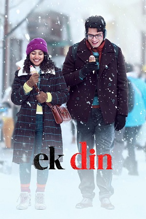 Ek Din (2026) Hindi Full Movie WEB-DL 480p - 720p - 1080p poster