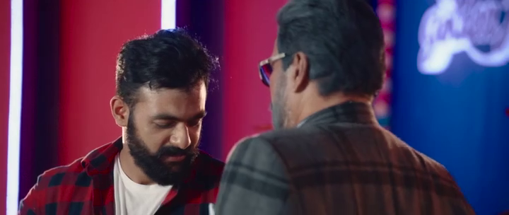 Ek Love Ya (2022) Kannada Full Movie 720p HDRip poster