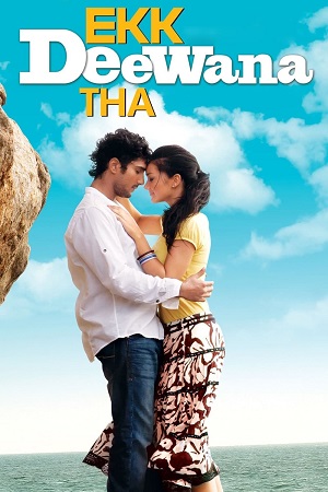 Ekk Deewana Tha (2012) WEB-DL Hindi Full Movie 480p - 720p - 1080p poster