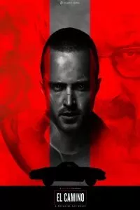 El Camino: A Breaking Bad Movie (2019) poster